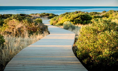 South Shores Yellowfin Villa 96 - South Shores Normanville - South Australia Travel 22