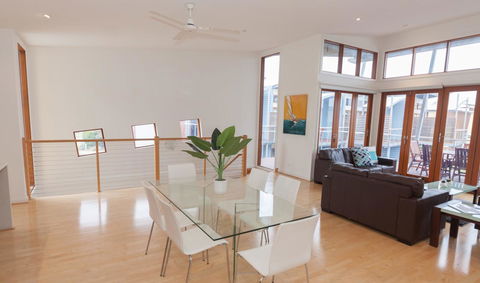 South Shores Yellowfin Villa 96 - South Shores Normanville - South Australia Travel 15
