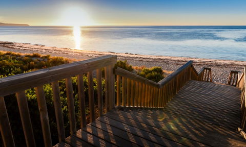 South Shores Yellowfin Villa 96 - South Shores Normanville - South Australia Travel 7