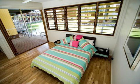 South Shores Yellowfin Villa 96 - South Shores Normanville - South Australia Travel 3
