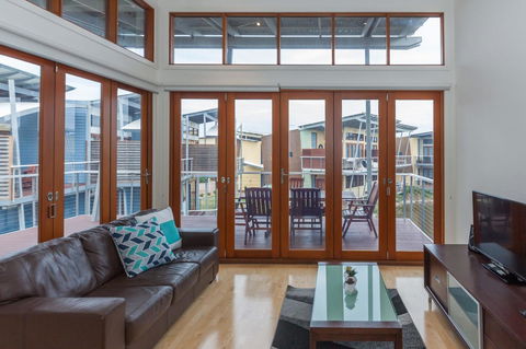 South Shores Yellowfin Villa 96 - South Shores Normanville - South Australia Travel 12