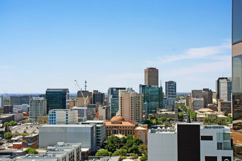 Swainson At Vue - South Australia Travel 26