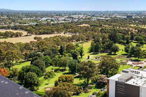 Swainson At Vue - South Australia Travel 25