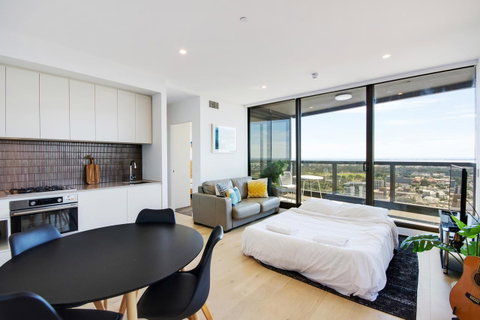 Swainson At Vue - South Australia Travel 8