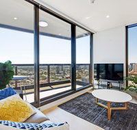Swainson at Vue - South Australia Travel