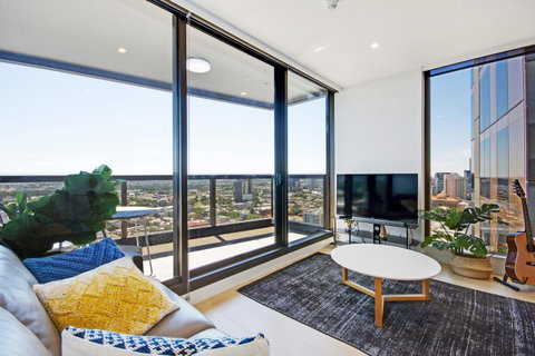 Swainson At Vue - South Australia Travel 0