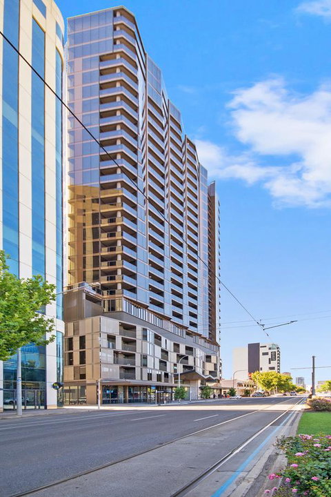 Swainson At Vue - South Australia Travel 16