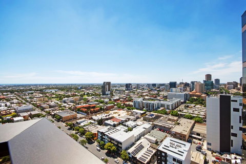 Swainson At Vue - South Australia Travel 30