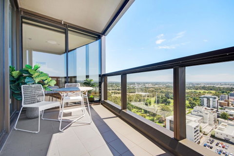 Swainson At Vue - South Australia Travel 29