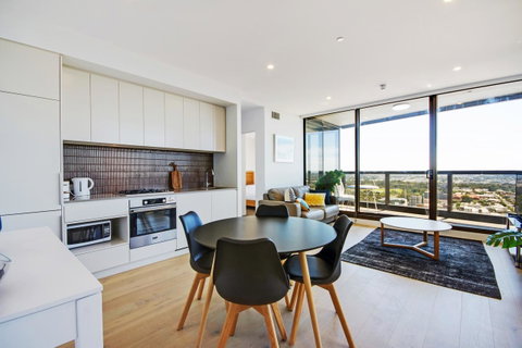 Swainson At Vue - South Australia Travel 14
