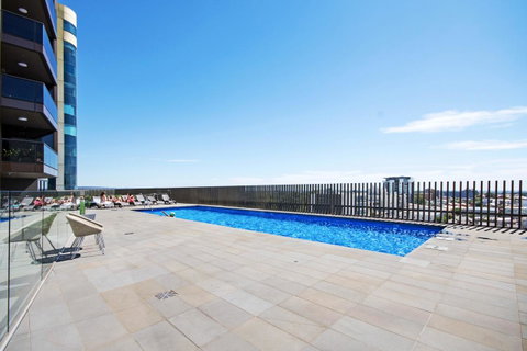 Swainson At Vue - South Australia Travel 20