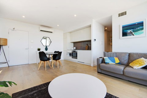 Swainson At Vue - South Australia Travel 6