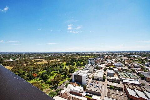 Swainson At Vue - South Australia Travel 31