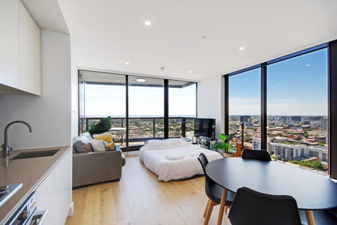 Swainson At Vue - South Australia Travel 9