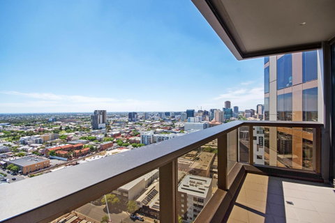Swainson At Vue - South Australia Travel 28