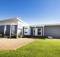 Villa Serra - South Australia Travel