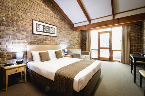 The Lodge By Manna - South Australia Travel 4