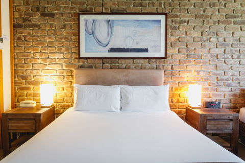 The Lodge By Manna - South Australia Travel 7