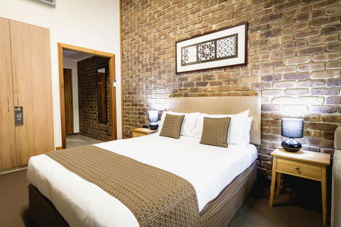 The Lodge By Manna - South Australia Travel 2