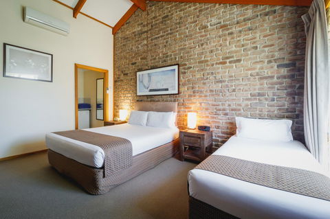 The Lodge By Manna - South Australia Travel 8