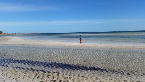 Seafront Shack - South Australia Travel 9