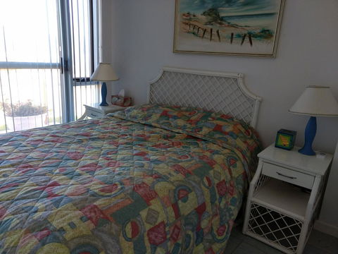 Seafront Shack - South Australia Travel 5