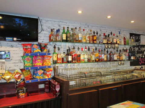 Nightcap At Federal Hotel Mt Gambier - South Australia Travel 24