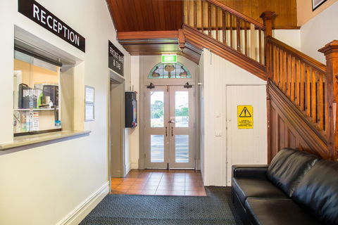 Nightcap At Federal Hotel Mt Gambier - South Australia Travel 4