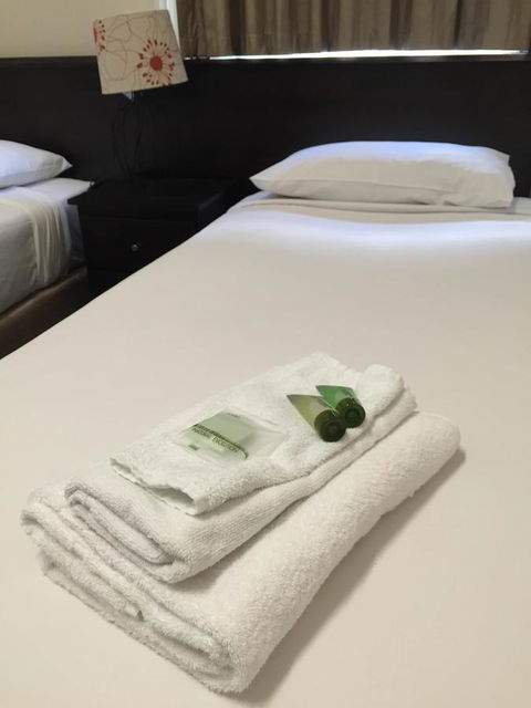 Nightcap At Federal Hotel Mt Gambier - South Australia Travel 27