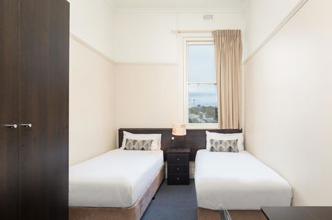 Nightcap At Federal Hotel Mt Gambier - South Australia Travel 17