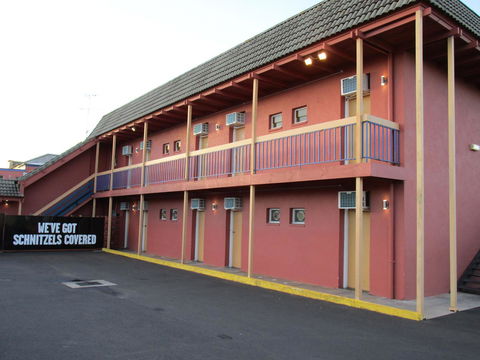 Nightcap At Federal Hotel Mt Gambier - South Australia Travel 22