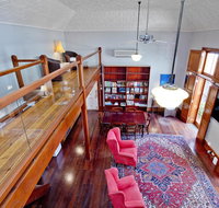 Druids Hall - South Australia Travel