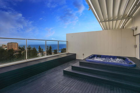Glenelg Skyline Penthouse - South Australia Travel 2