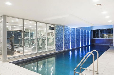 Glenelg Skyline Penthouse - South Australia Travel 1