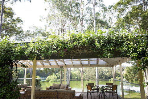 Lincoln Downs Resort Batemans Bay - South Australia Travel 37