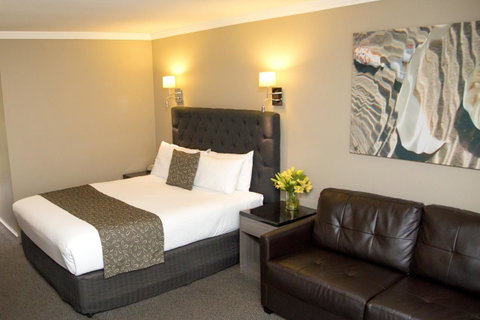 Lincoln Downs Resort Batemans Bay - South Australia Travel 17