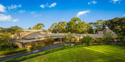 Lincoln Downs Resort Batemans Bay - South Australia Travel 1