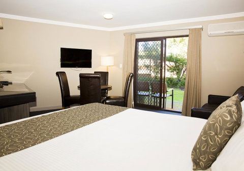 Lincoln Downs Resort Batemans Bay - South Australia Travel 33