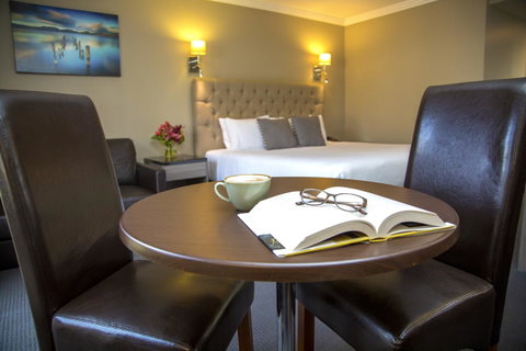 Lincoln Downs Resort Batemans Bay - South Australia Travel 19