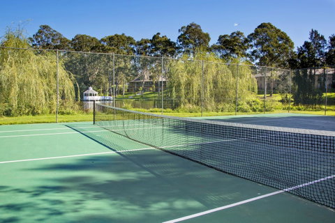 Lincoln Downs Resort Batemans Bay - South Australia Travel 31