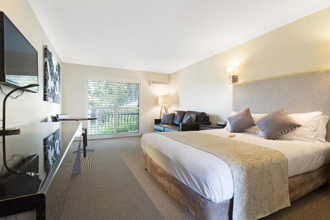 Lincoln Downs Resort Batemans Bay - South Australia Travel 2