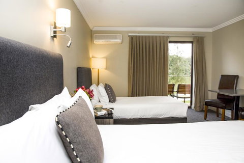 Lincoln Downs Resort Batemans Bay - South Australia Travel 6