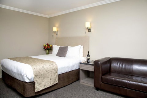 Lincoln Downs Resort Batemans Bay - South Australia Travel 11