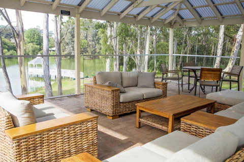 Lincoln Downs Resort Batemans Bay - South Australia Travel 39