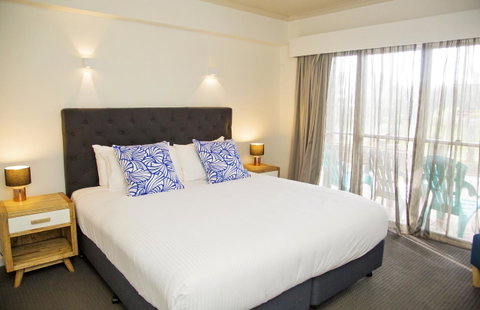 Lincoln Downs Resort Batemans Bay - South Australia Travel 41