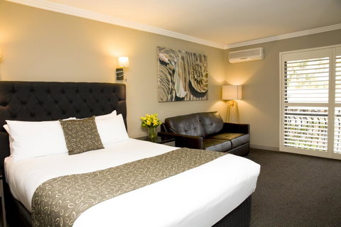 Lincoln Downs Resort Batemans Bay - South Australia Travel 15
