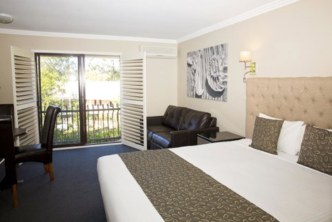 Lincoln Downs Resort Batemans Bay - South Australia Travel 32