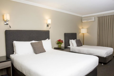 Lincoln Downs Resort Batemans Bay - South Australia Travel 5