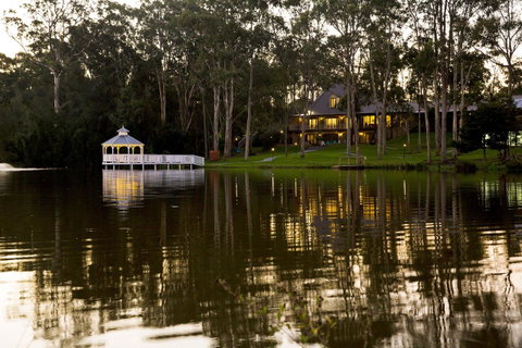 Lincoln Downs Resort Batemans Bay - South Australia Travel 0
