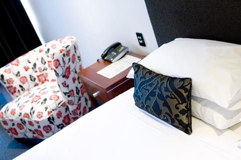 The Commodore - South Australia Travel 34